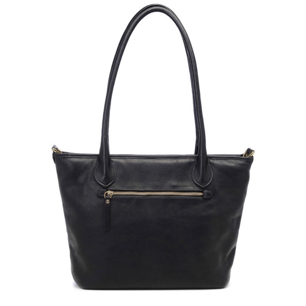 ONA The Leather Capri Tote Bag